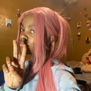 Meet your Posher, Niyah